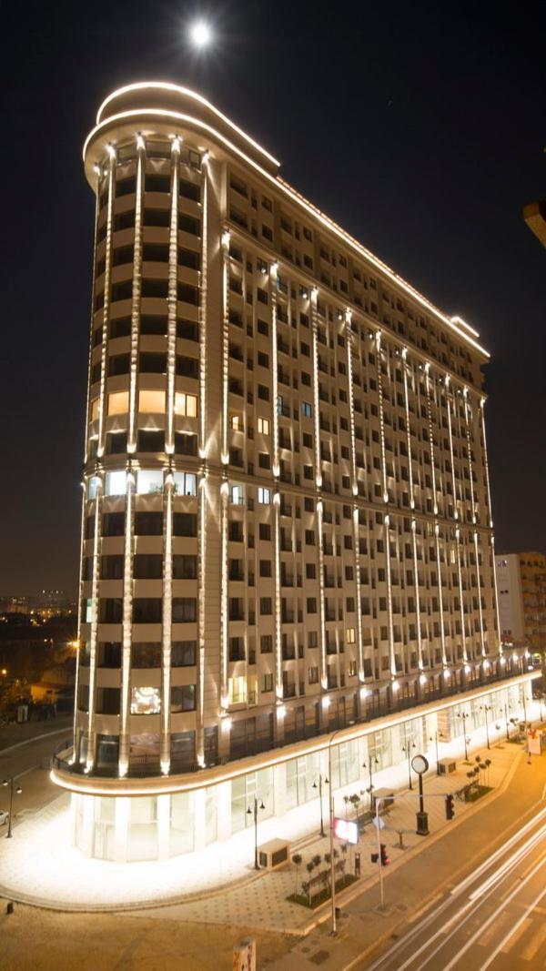 Bs Apartment Flatiron Escópia Exterior foto
